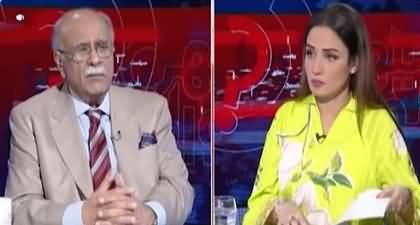 Sethi Se Sawal (Asia Cup Final) - 27th September 2025
