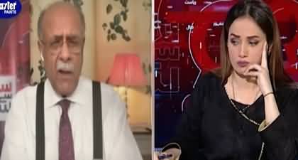 Sethi Se Sawal (Balochistan Attack) - 11th July 2025