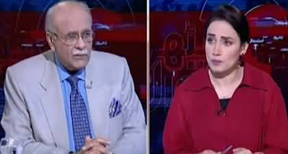 Sethi Se Sawal (Ban on PTI?) - 10th May 2024