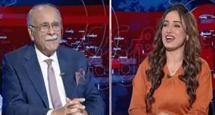 Sethi Se Sawal (Bilawal Bhutto's Warning to Govt) - 19th April 2025