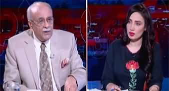 Sethi Se Sawal (Budget | Shahbaz Sharif China Visit | Imran Khan Case) - 8th June 2024