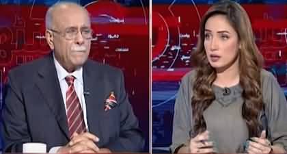 Sethi Se Sawal (Ceasefire Between India & Pakistan) - 10th May 2025