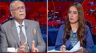 Sethi Se Sawal (Chances of Imran Khan's Deal?) - 12th April 2025