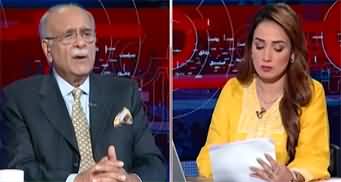 Sethi Se Sawal (China US Tariff War Live | Gulf Countries in Action) - 12th April 2025