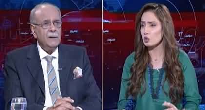 Sethi Se Sawal (Commissioner Rawalpindi allegations) - 17th Feb 2024