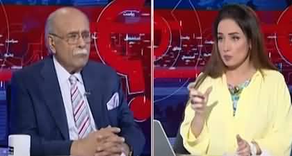 Sethi Se Sawal (DG ISPR Press Conference) - 10th October 2025