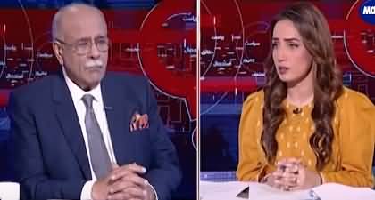 Sethi Se Sawal (DG ISPR Press Conference) - 23rd May 2025