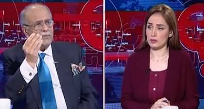 Sethi Se Sawal (Dialogue between Govt & PTI) - 3rd Jan 2025