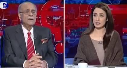 Sethi Se Sawal ( Economist Article on Imran Khan & Bushra) - 15th Nov 2025