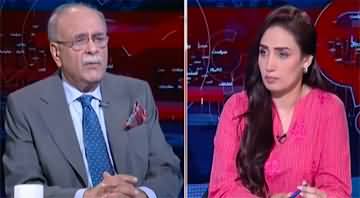 Sethi Se Sawal (Establishment Deal with Imran Khan) - 2nd August 2024