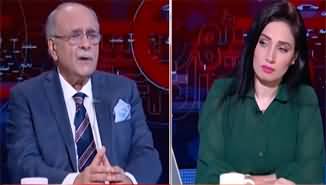 Sethi Se Sawal (Establishment Vs Judiciary) - 18th May 2024