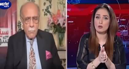 Sethi Se Sawal (Flood in Pakistan) - 28th August 2025