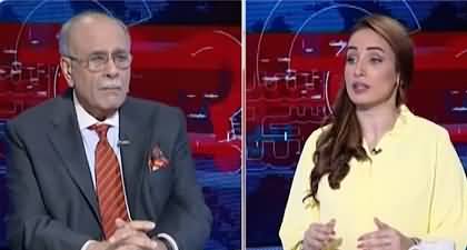 Sethi Se Sawal (Future of Negotiations) - 18th Jan 2025