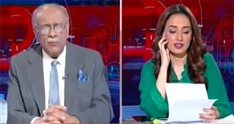 Sethi Se Sawal (Gandapur Mission Successful? | Erdogan Warns) - 28th March 2025