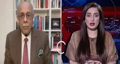 Sethi Se Sawal (Gandapur's Another Warning of Protest) - 2nd Nov 2024