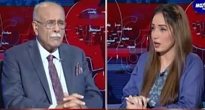 Sethi Se Sawal (Gen Asim Munir Becomes Field Marshal) - 22nd May 2025