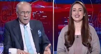 Sethi Se Sawal (Govt's Offers to Imran Khan) - 9th Jan 2025