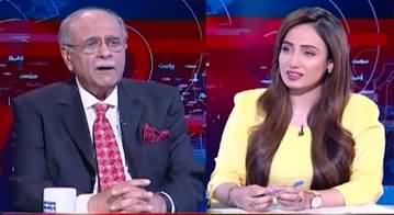 Sethi Se Sawal (Green Signal From Establishment) - 29th March 2024