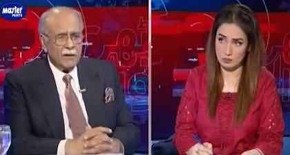 Sethi Se Sawal (Hamas Accepts Deal) - 4th October 2025