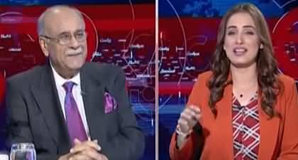 Sethi Se Sawal (IHC Judges Letter To CJP) - 31st Jan 2025
