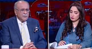 Sethi Se Sawal (Imran Khan Hunger Strike | Army Chief Warns) - 5th July 2024
