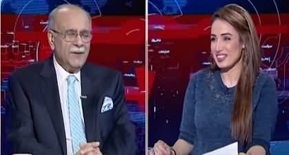 Sethi Se Sawal (Imran Khan's 2nd Letter to COAS) - 8th Feb 2025