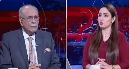 Sethi Se Sawal (Imran Khan's Attacks on Gen Asim Munir) - 6th April 2024