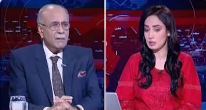 Sethi Se Sawal (Imran Khan's Future) - 18th April 2024