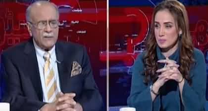 Sethi Se Sawal (Imran Khan's Letter to COAS) - 6th Feb 2025