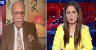 Sethi Se Sawal (Imran Khan's Sons | Iranian President in Pakistan) - 2nd August 2025