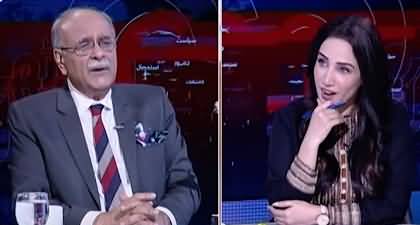 Sethi Se Sawal (Imran Khan's Trump Card) - 14th June 2024