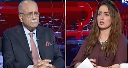 Sethi Se Sawal (India Afghan Nexus) - 16th May 2025