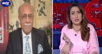 Sethi Se Sawal (India US Relations) - 6th September 2025
