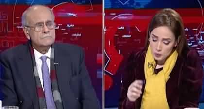 Sethi Se Sawal (Internet Slow in Pakistan) - 4th Jan 2025