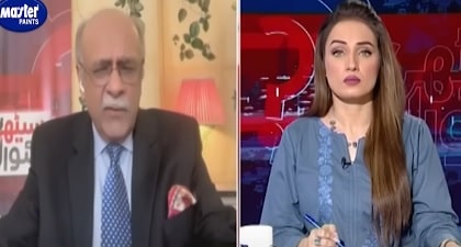 Sethi Se Sawal (Iran-Israel War) - 21st June 2025
