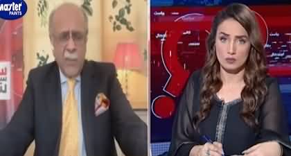 Sethi Se Sawal (Iran-Israel War Escalates) - 14th June 2025