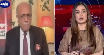 Sethi Se Sawal (Is Gandapur's Govt in Hot Water?) - 3rd July 2025