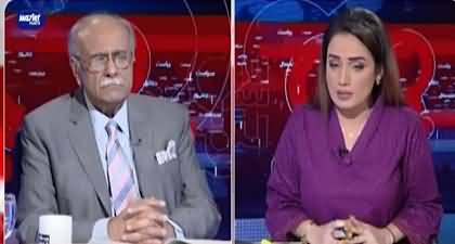 Sethi Se Sawal (Israel Vs Flotilla) - 2nd October 2025