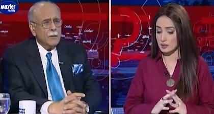 Sethi Se Sawal (Istanbul Talks) - 7th November 2025