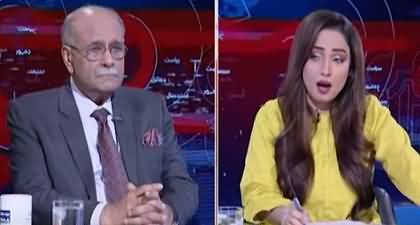 Sethi Se Sawal (Letters Sent to Judges) - 5th April 2024