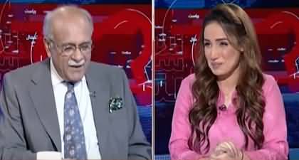 Sethi Se Sawal (MBS's Contact with Iran) - 4th April 2025