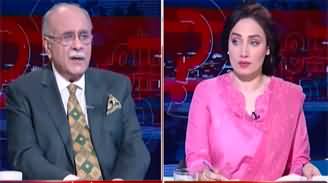 Sethi Se Sawal (MBS Visit to Pakistan Cancelled | Imran Vs Establishment) - 11th May 2024