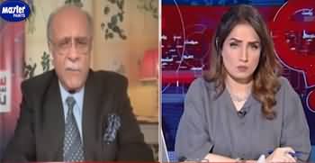 Sethi Se Sawal (Need For New Provinces | PPP Resistance | New Decision) - 22nd August 2025