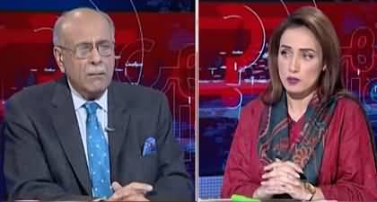 Sethi Se Sawal (New Faces in Cabinet) - 8th March 2025