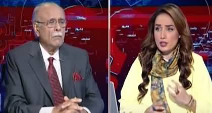 Sethi Se Sawal (Pahalgam Attack And Pak India Tensions) - 25th April 2025