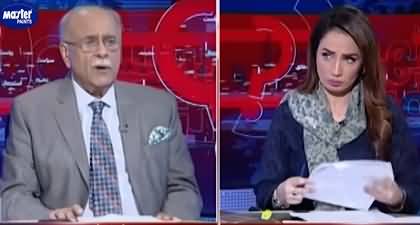 Sethi Se Sawal (Pak Afghan Escalation) - 17th October 2025
