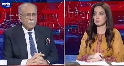 Sethi Se Sawal (Pak Afghan Talks) - 25th October 2025