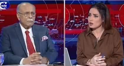 Sethi Se Sawal (Pak Afghan War) - 16th Oct 2025