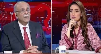 Sethi Se Sawal (Pak Bangladesh Nexus) - 18th April 2025