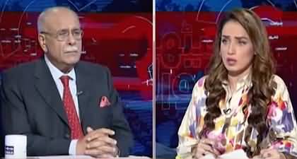 Sethi Se Sawal (Pak-India Conflict) - 3rd May 2025